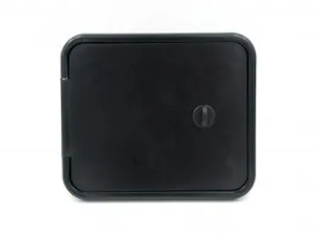 Storage/Sewer Hose Hatch